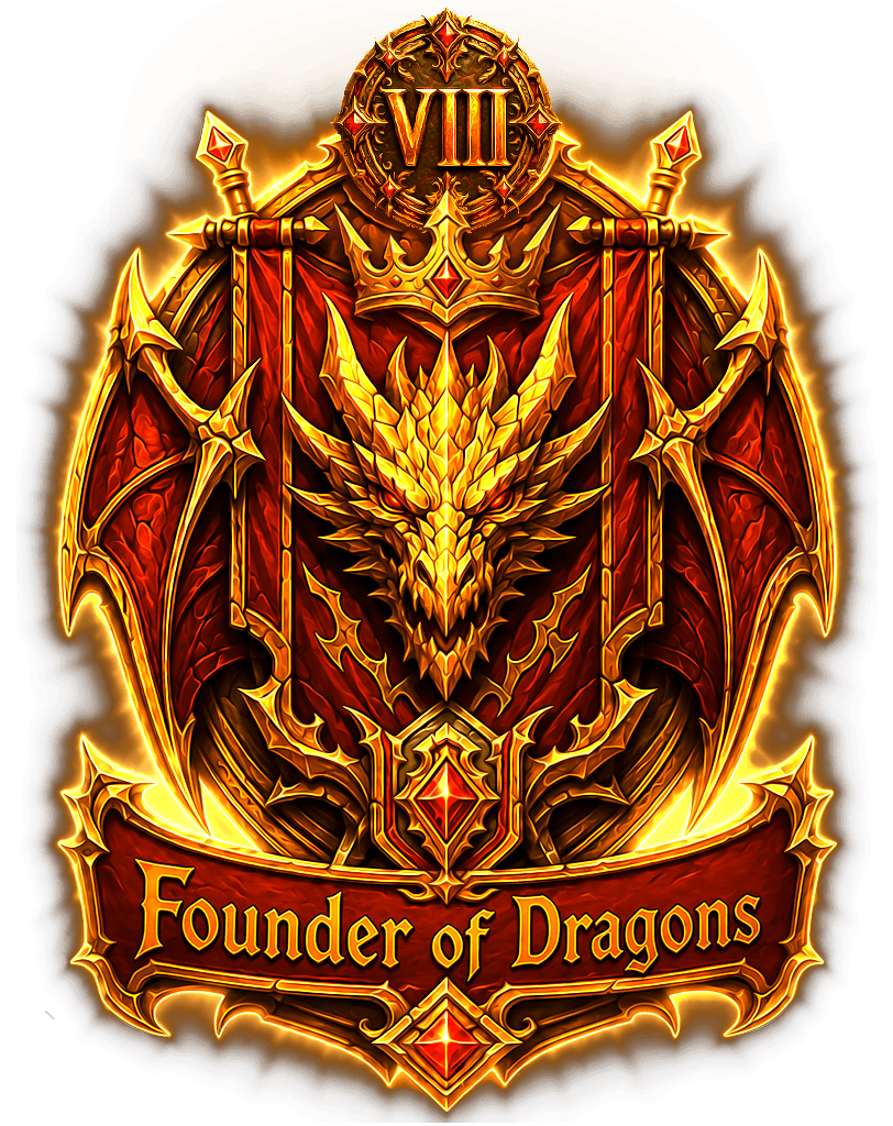 Founder of Dragons